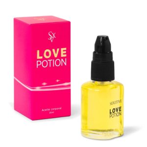 Love Potion, Banana
