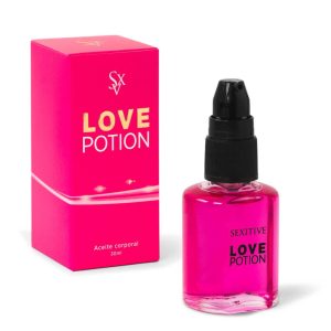 Love Potion Frutilla