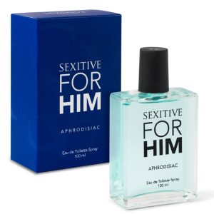 FOR HIM PERFUM CON FEROMONAS