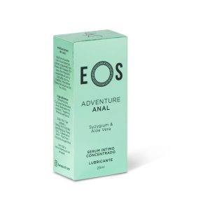 EOS Adventure Anal