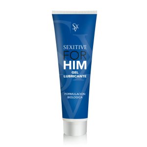 Gel Intimo Masculino For Him