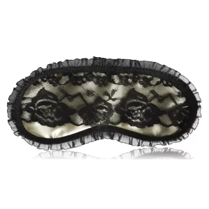 Cegadera Luxury Dorado