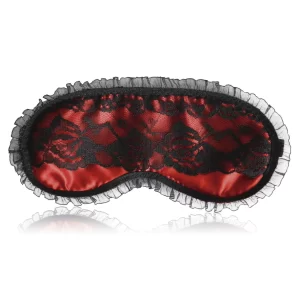 Cegadera Luxury Rojo