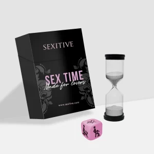 Sex time game