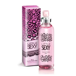 Little Sexy