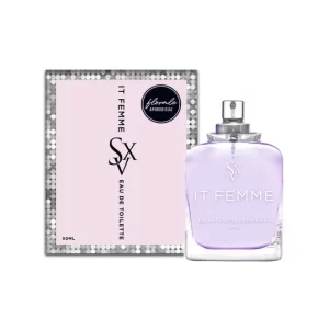 Perfume It Femme Florale