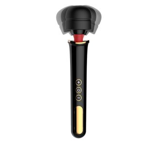 Microfono vibrador grande