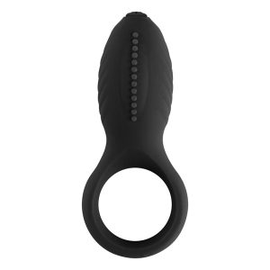 Anillo vibrador con lengua