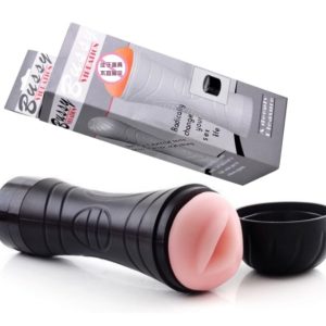 Masturbador vibrador para hombre