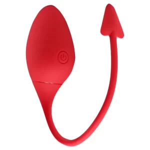 Vibrador BUMP Orgasm Contol con APP