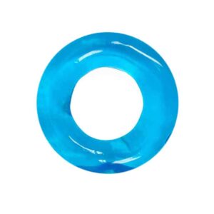 Anillo Erector de Silicona Basic Colores