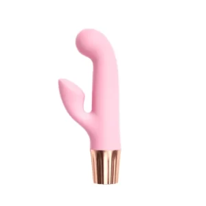 Vibrador Recargable Mini Jin LILO PINK