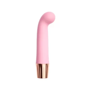 Vibrador Recargable Mini Moly LILO PINK