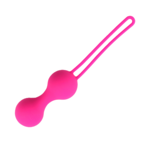 Bolas Chinas Duo PINK