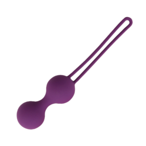 Bolas Chinas Duo PURPLE