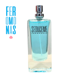 Feromona Sin Aroma para Hombres 50ml SEDÚCEME