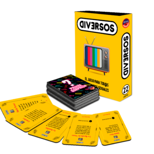 Juego Erótico Diversos